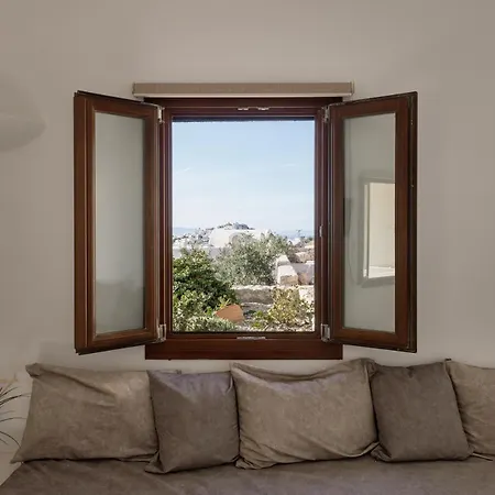 Apartamento One Bdr For 4-sea View-hot Tub-parking *