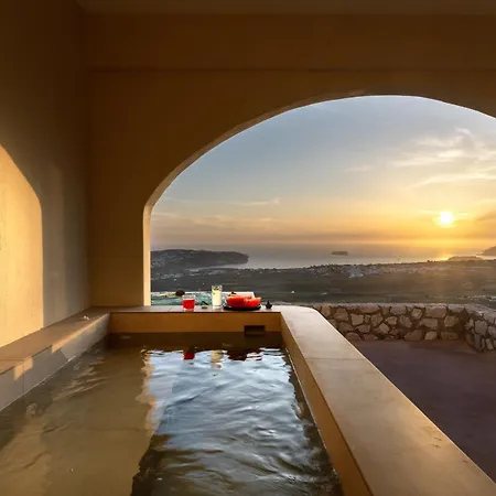 One Bdr For 4-sea View-hot Tub-parking Apartamento *