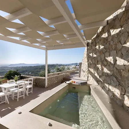 One Bdr For 4-sea View-hot Tub-parking شقة